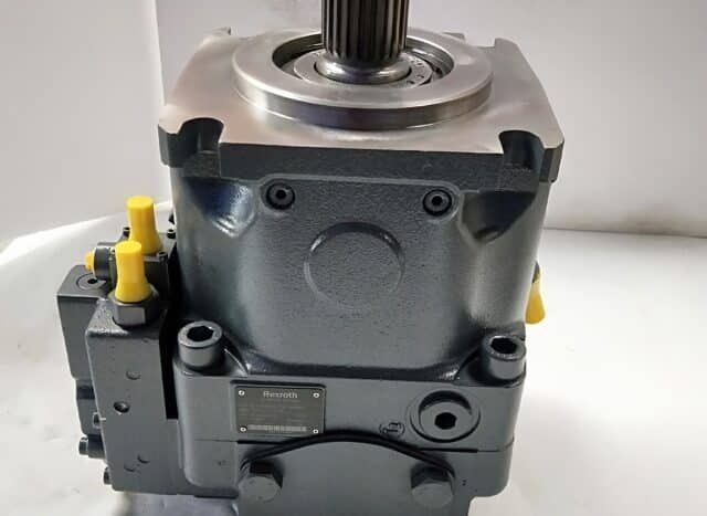 pompa hidraulica rexroth a11v075 incarcator liebherr l538/l542