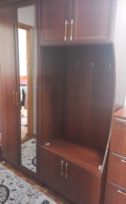 Продам мебель  срочно