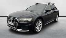 Audi a 6 allroad 4x4 3.0 Hibrid TVA Deductibil