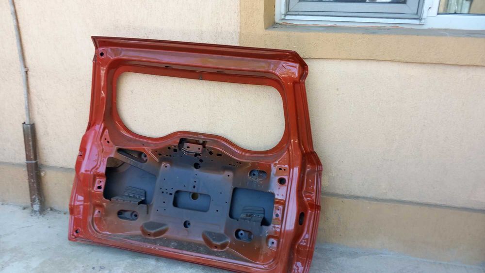Haion ford ecosport 2015-2022
