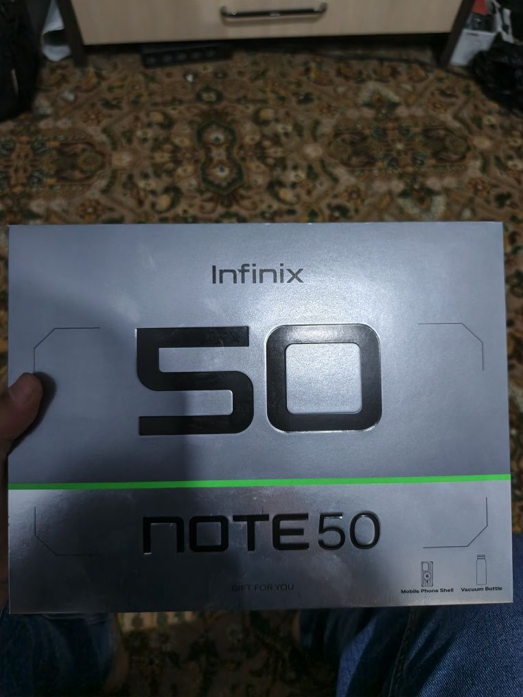 Telefon sotiladi