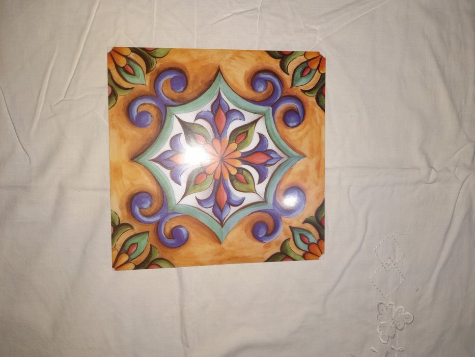 Plăci decorative autocolante de podea, perete .