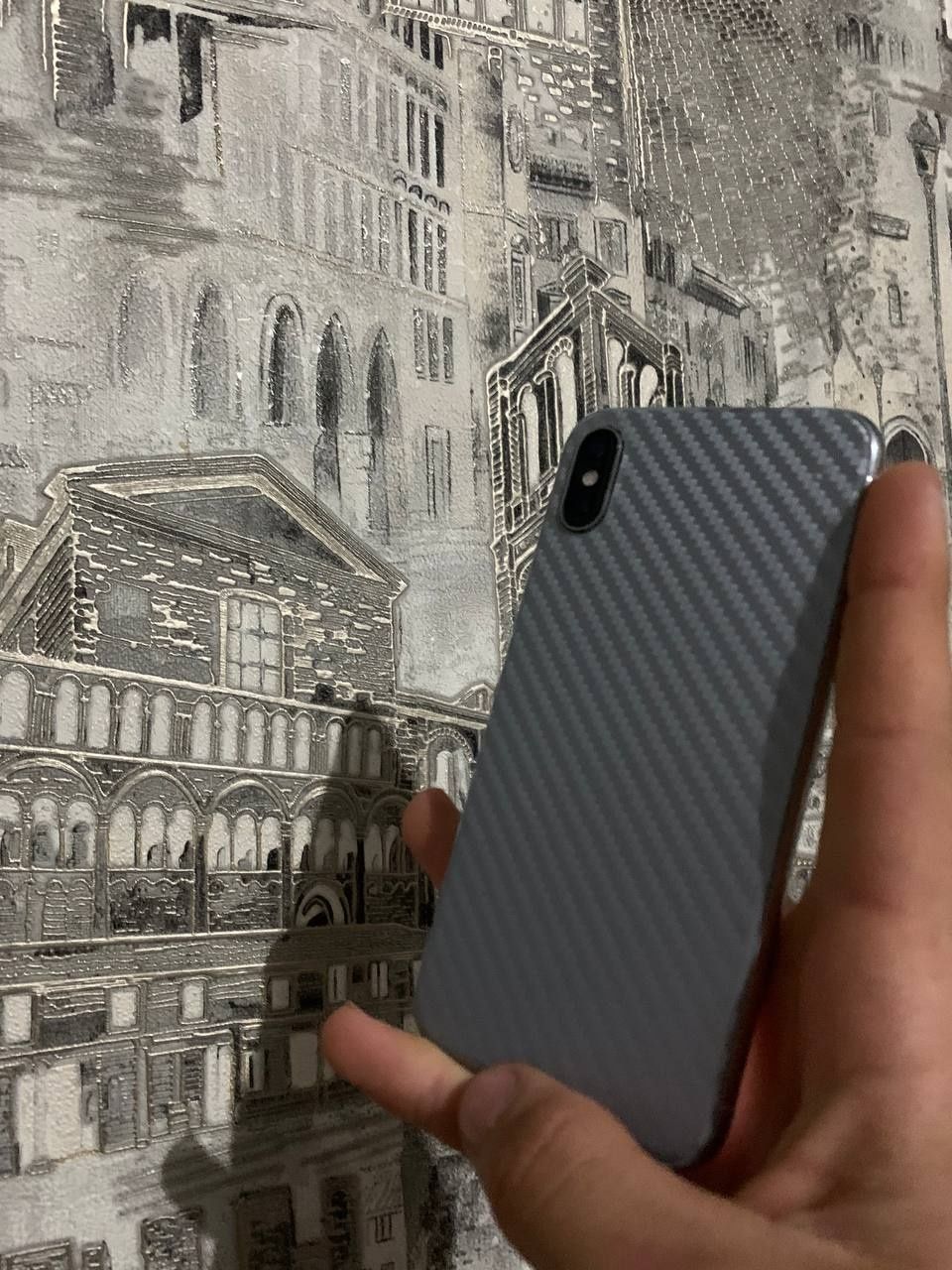 Iphone X         .