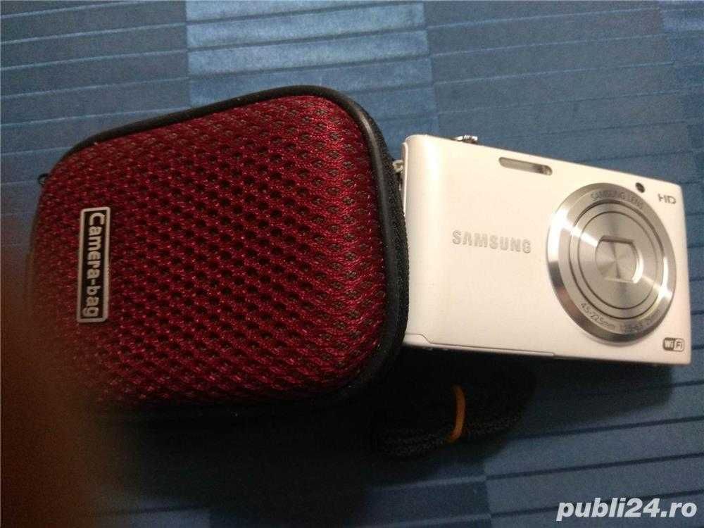 Camera photo Samsung HD/WI-FI