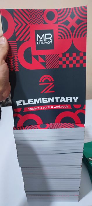 Kitob pechat tipografiya 60so'm