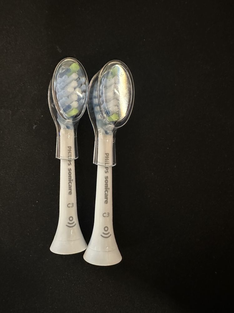 Philips SonicCare C3 2бр глави за електрическа четка