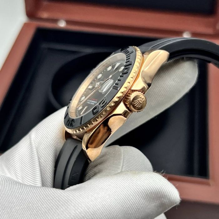 Rolex Yacht - Master 40,mm