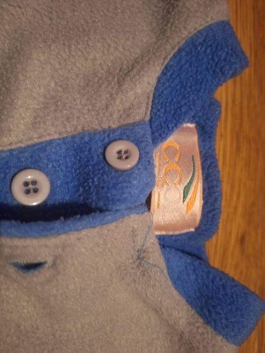 Детски пижами унисекс