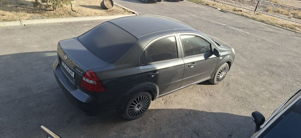 Нексия 3/4 Elegant plyus