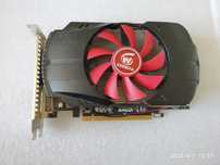Видеокарта Veineda Radeon HD6850 2GB GDDR5 256Bit
Источник: https://a