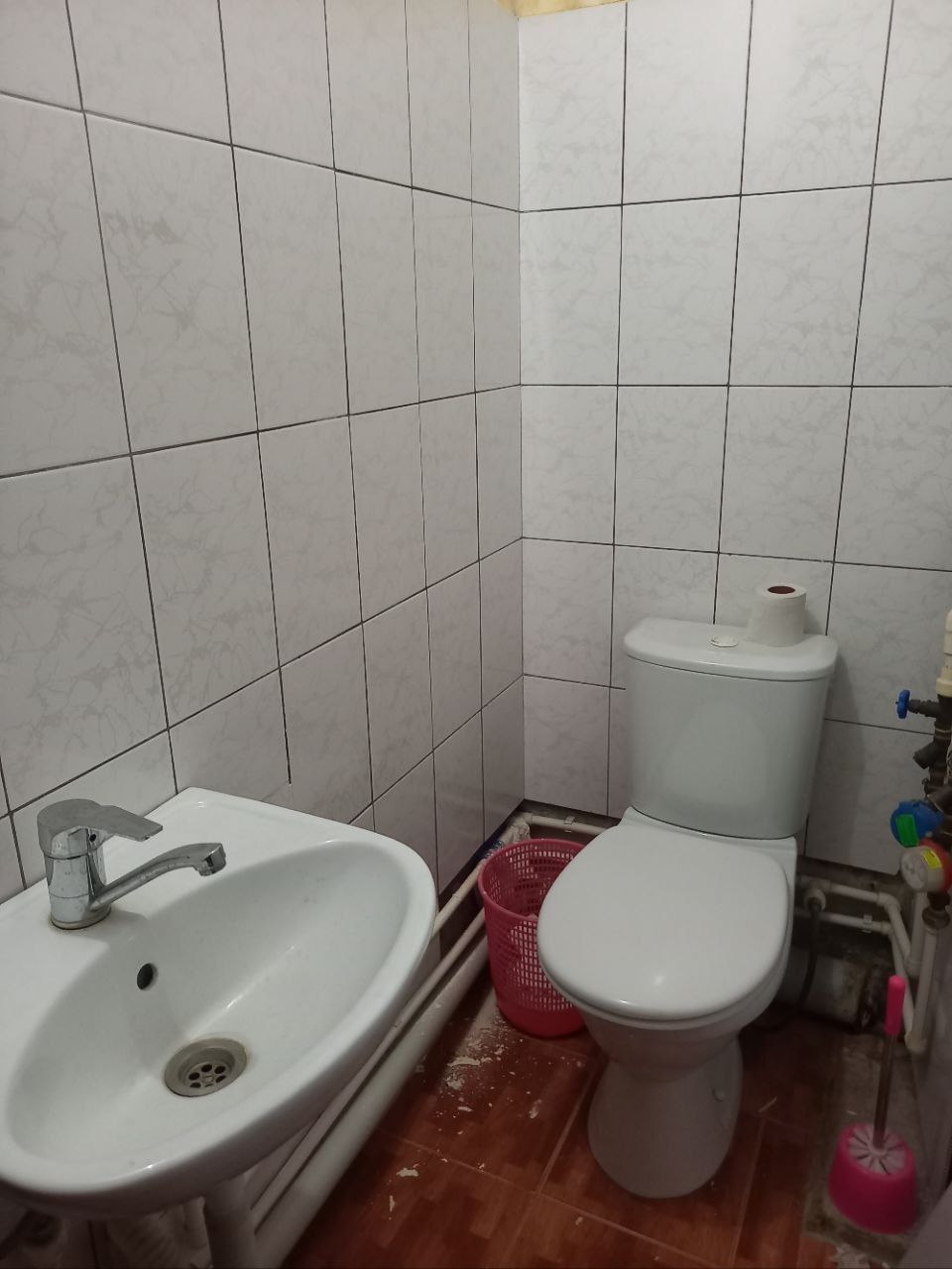 Сергили 6. 5 хона 114 кв уй