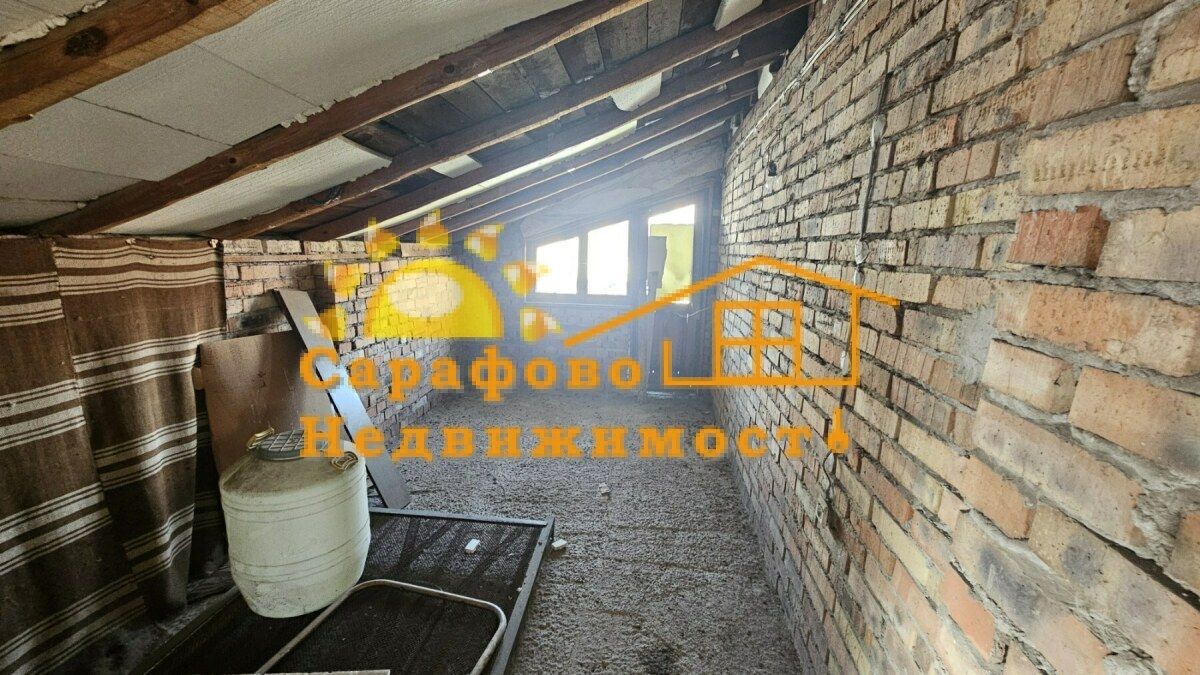 Продажба 4-стаен гр. Бургас - Сарафово 103m²