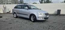 Skoda fabia 1.2 diesel