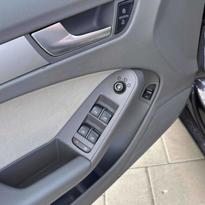 Audi a4 2.0 diesel s-line