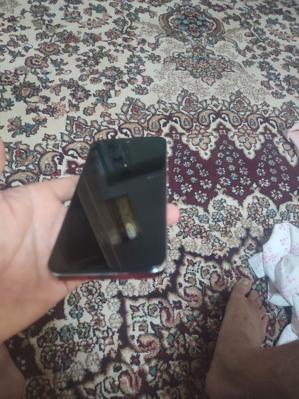X200 telefoni yangi