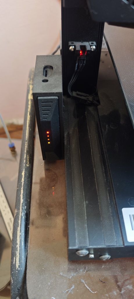 Creality CR-6 SE