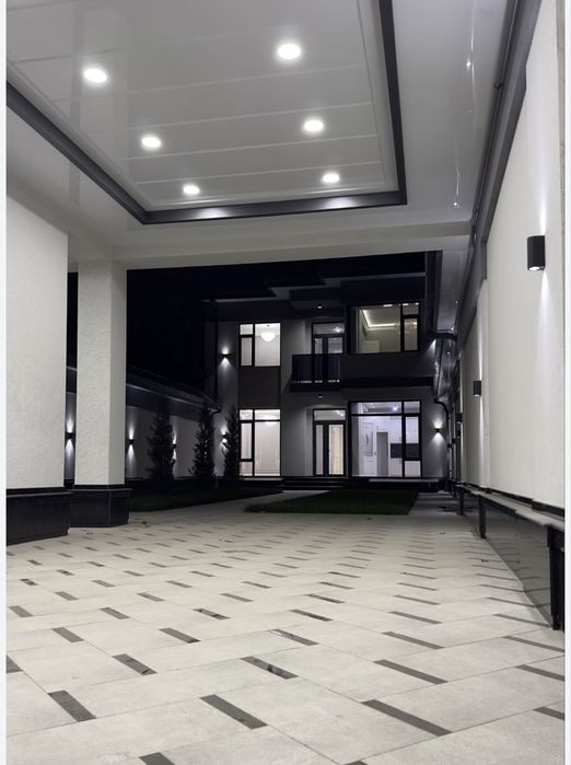 Продается готовый дом Хувайдо