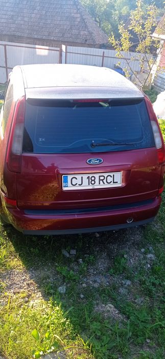 Ford C-max stare bună de funcționare