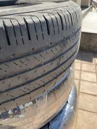 Anvelope de vara Hankook 215/65/16