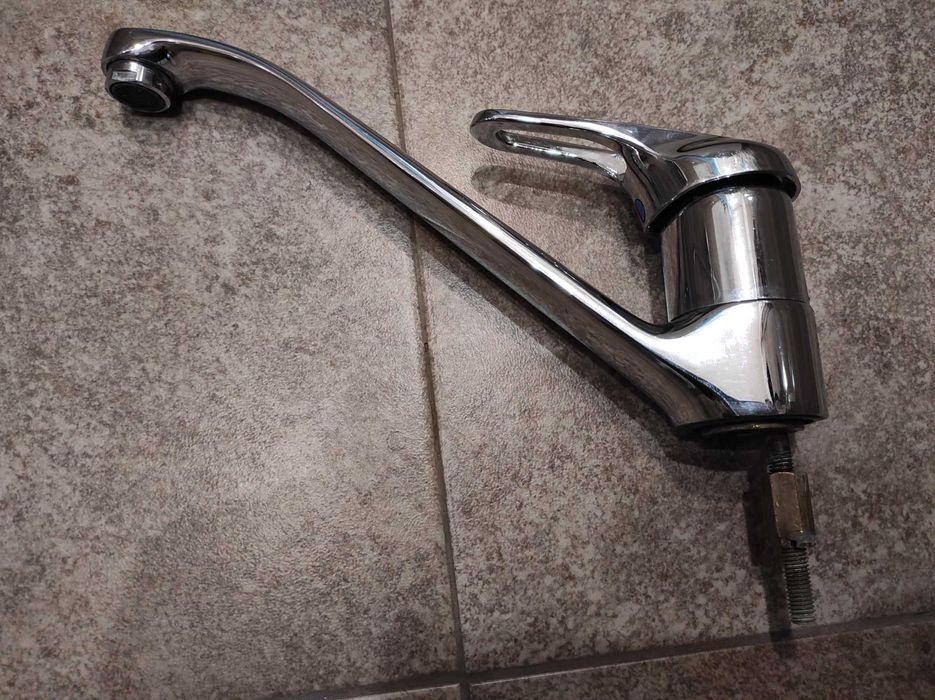 Смесител за кухня Vidima