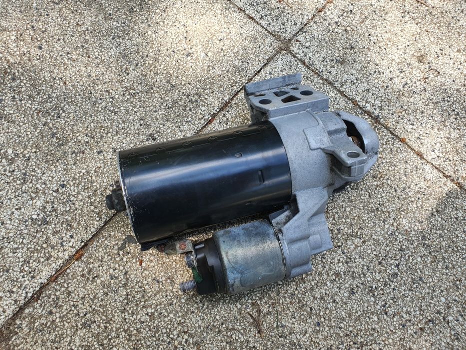 Electromotor BMW E90 E60 F30 F10 X1 X3 N47 177cp