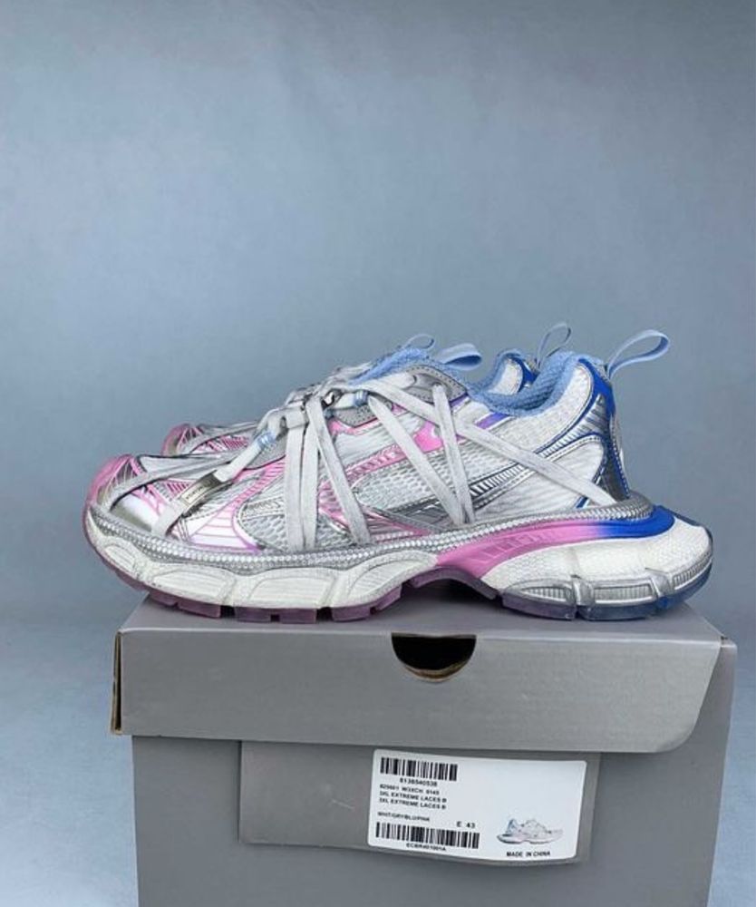 Дамски кец Balenciaga
