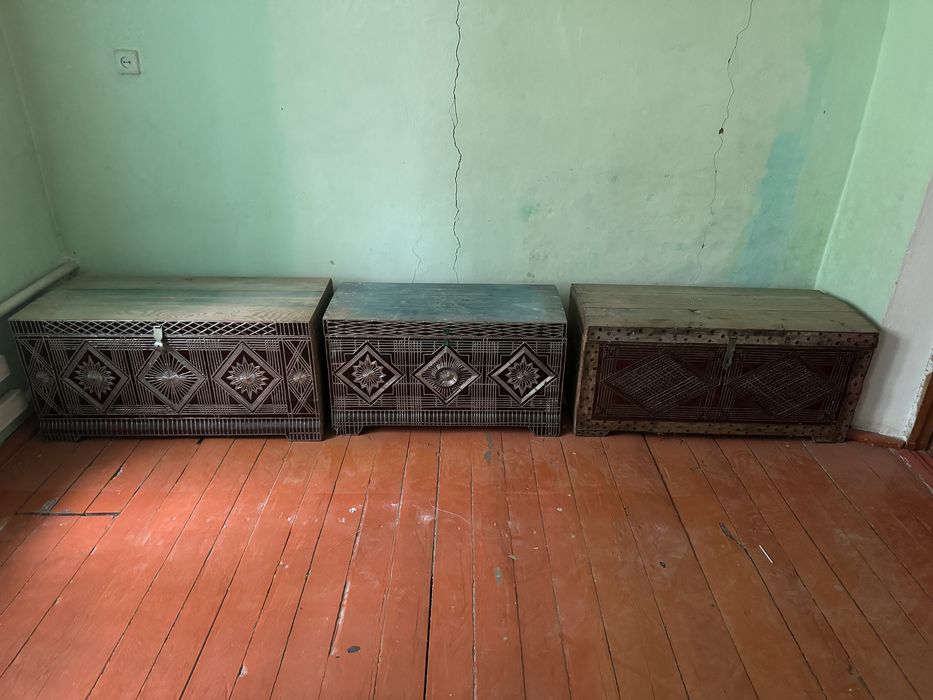 Манитор клаватория колонка сандықтар