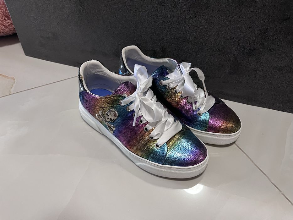 Дамски обувки 38 gucci , LV , hermes , dior , Philipp Plain