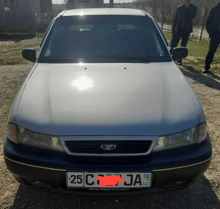 Nexia 1 Daewoo koreyskiy