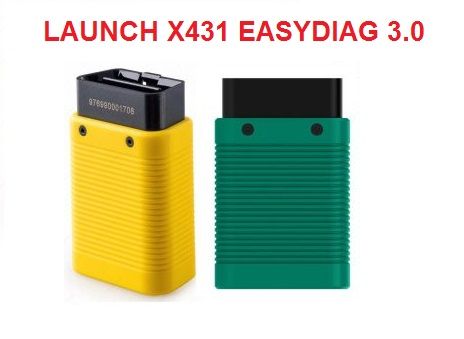 Interfata diagnoza Auto Easydiag 3.0 v.2024 Diagnoza X431 ROMANA !!!