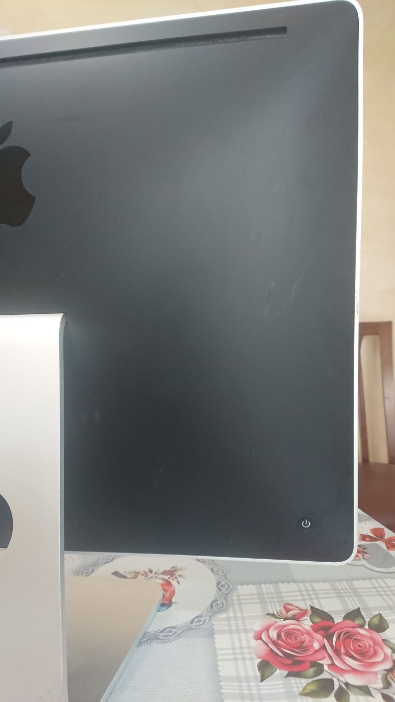 Apple iMac Монитор