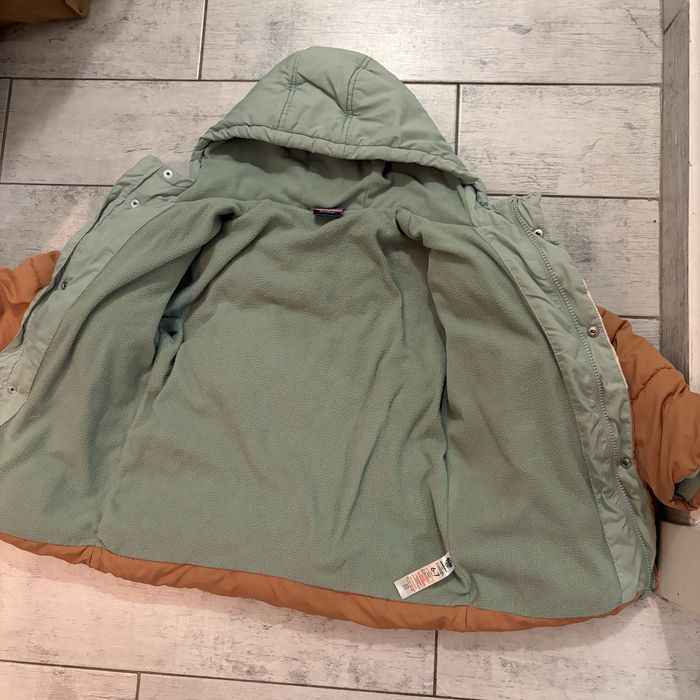 Geci de iarna groase