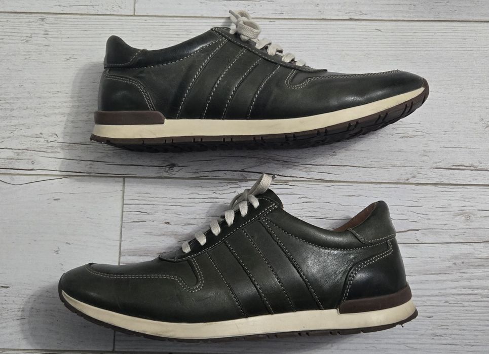 Pantofi barbatesti. - Bigotti