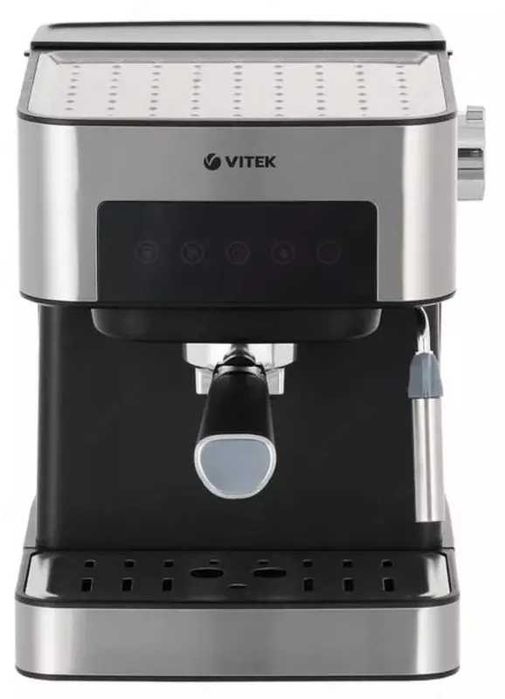 Кофеварка рожковая VITEK VT-1508.