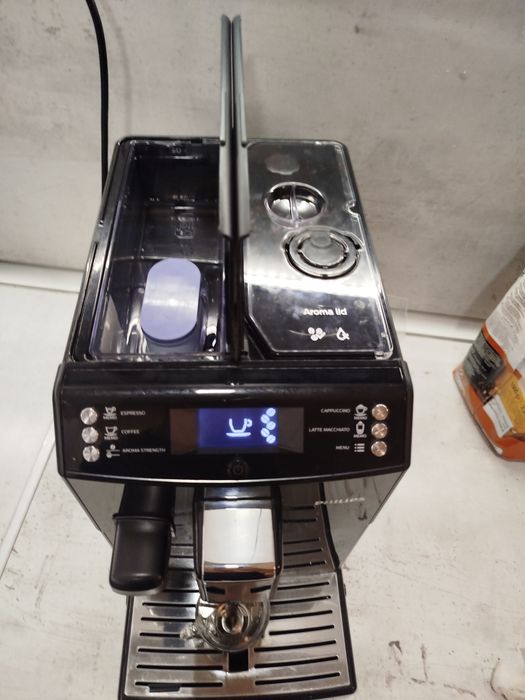 Кафеавтомат Филипс