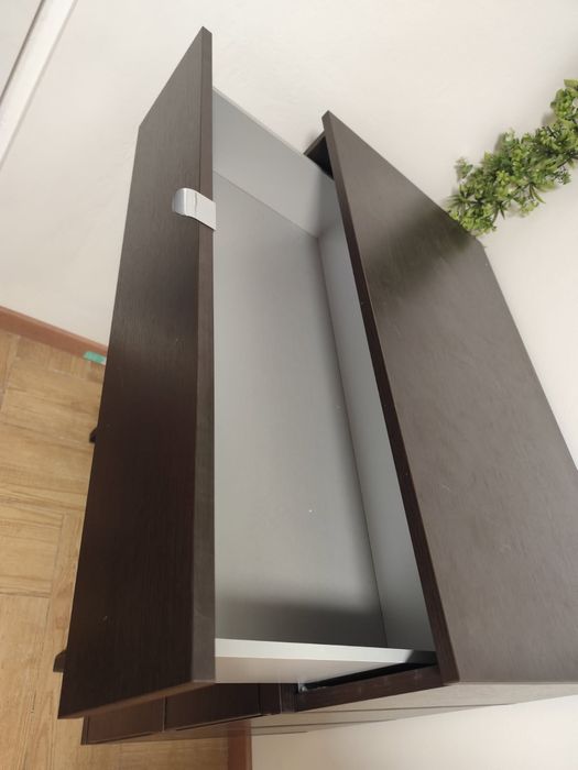 Comoda cu sertare 140x50x90