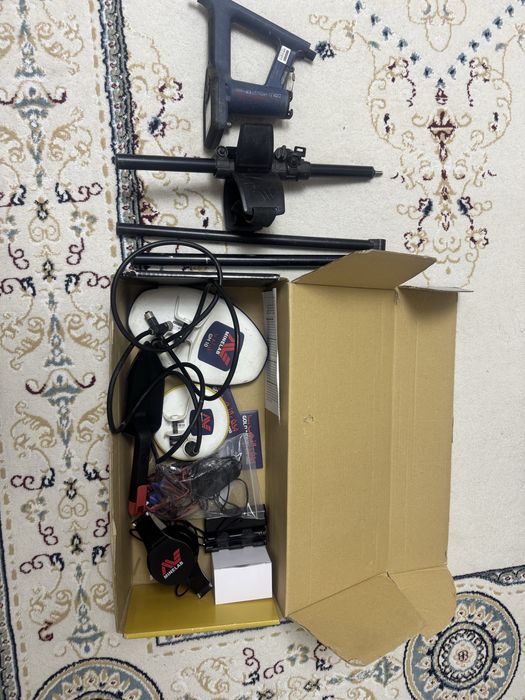 Голд монстр 1000