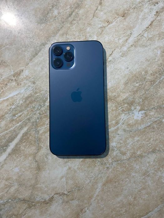 Iphone 12 pro 128 gb