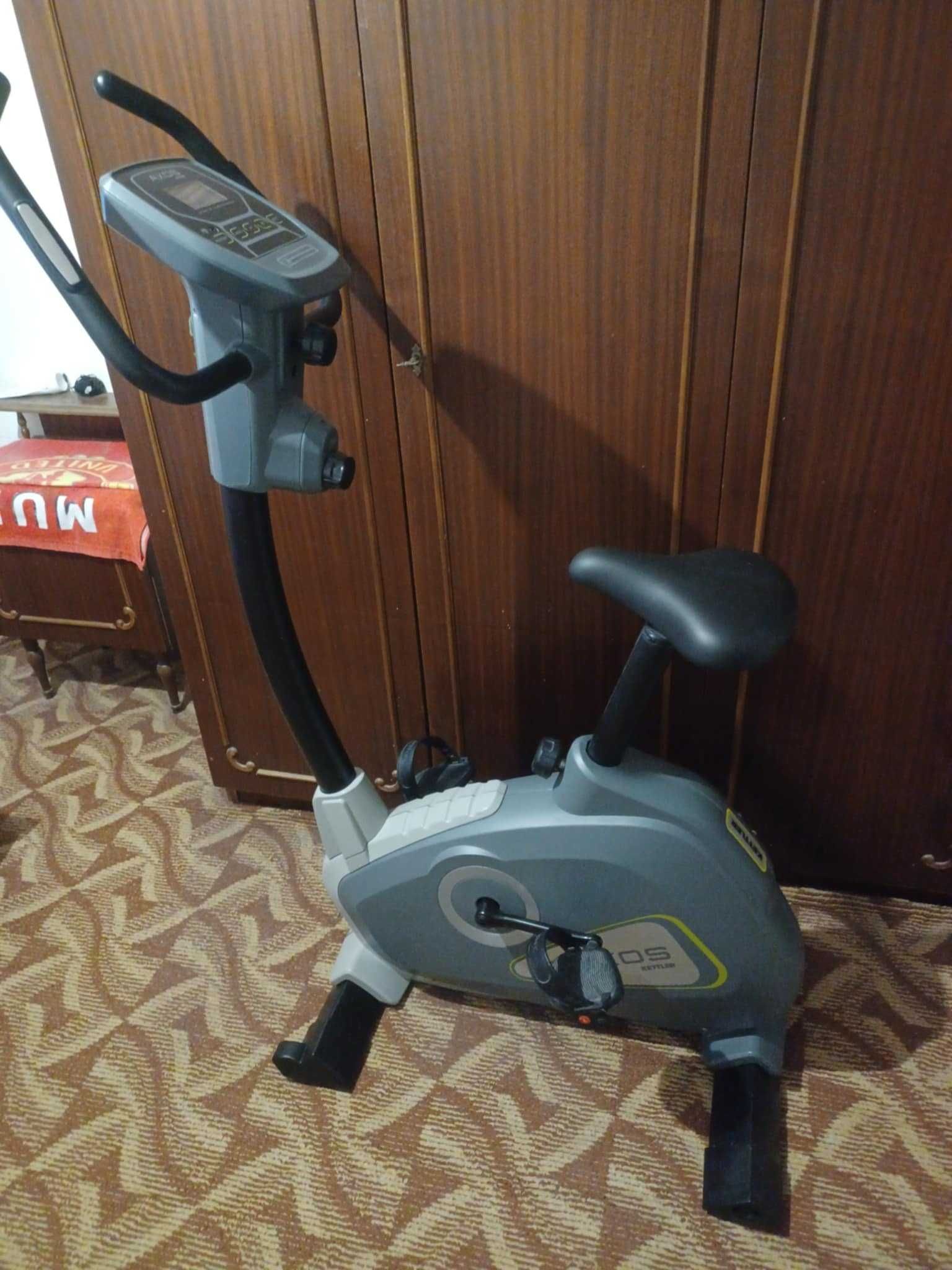 Велоергометър KETTLER