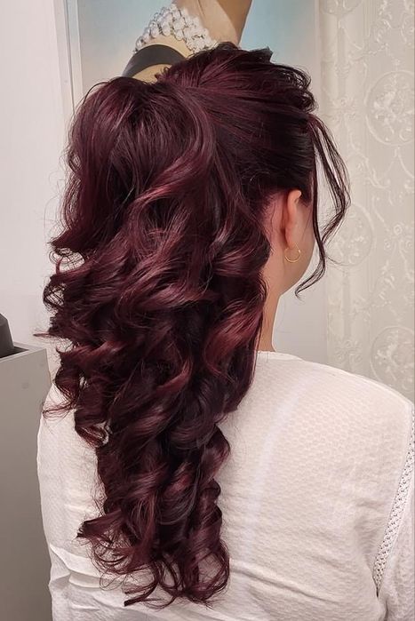 Coafeza la domiciliu