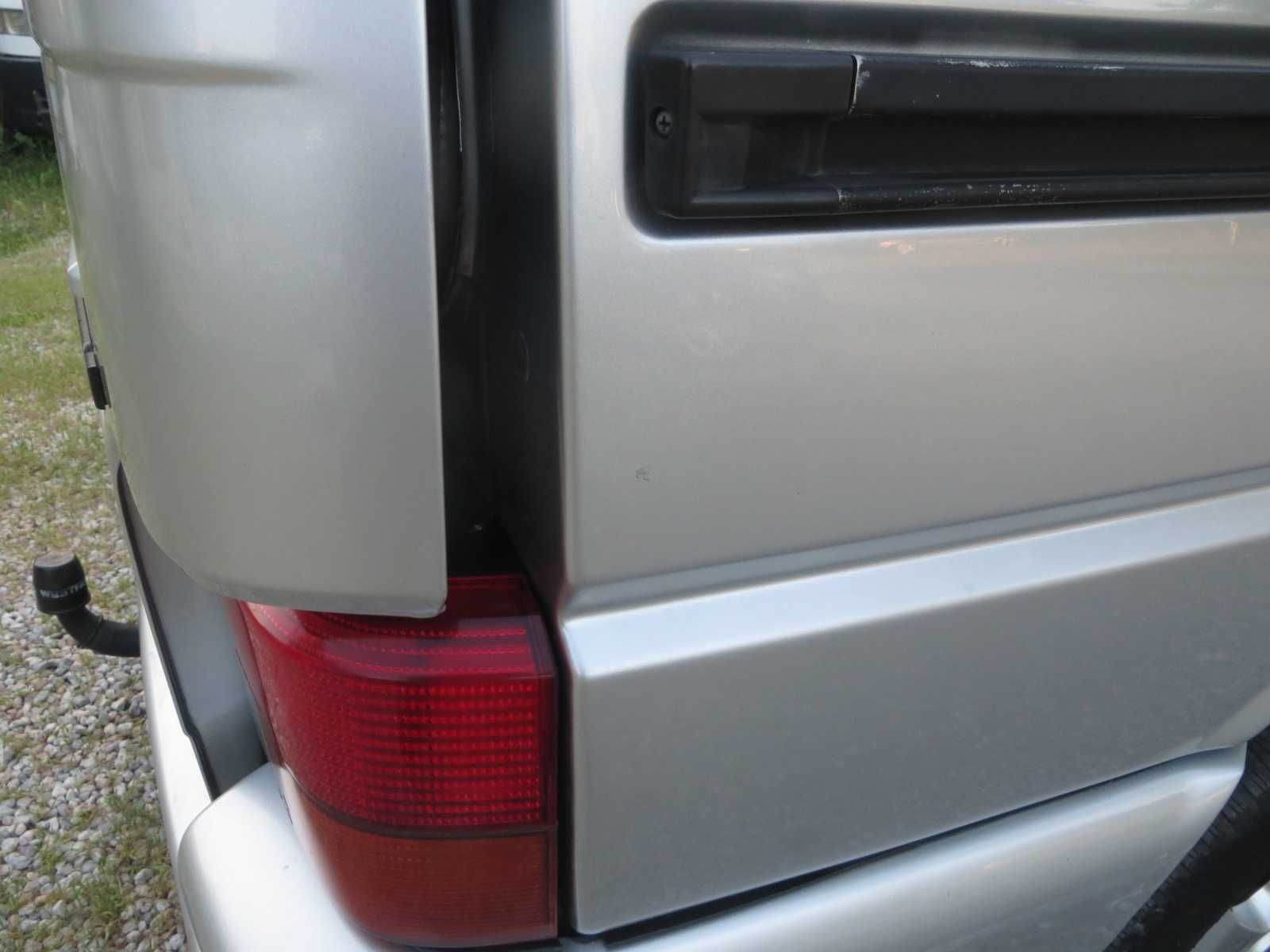 Комарници за VW T4. Различни варианти и комбинации.