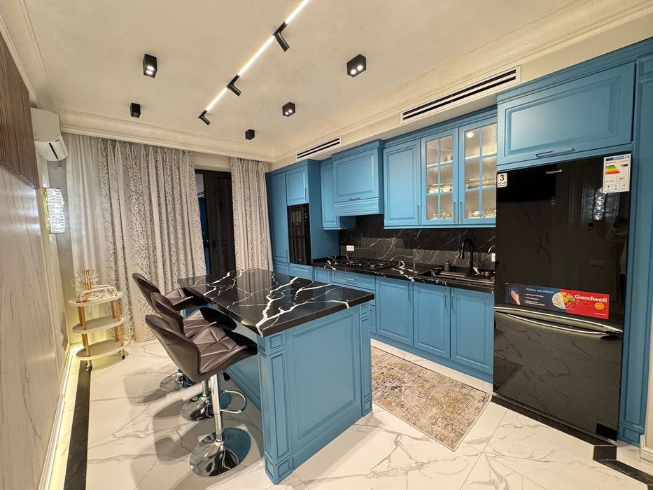 Сеул мун Аренда Жк Кисларод 4 комнт п oчаровательная квартира