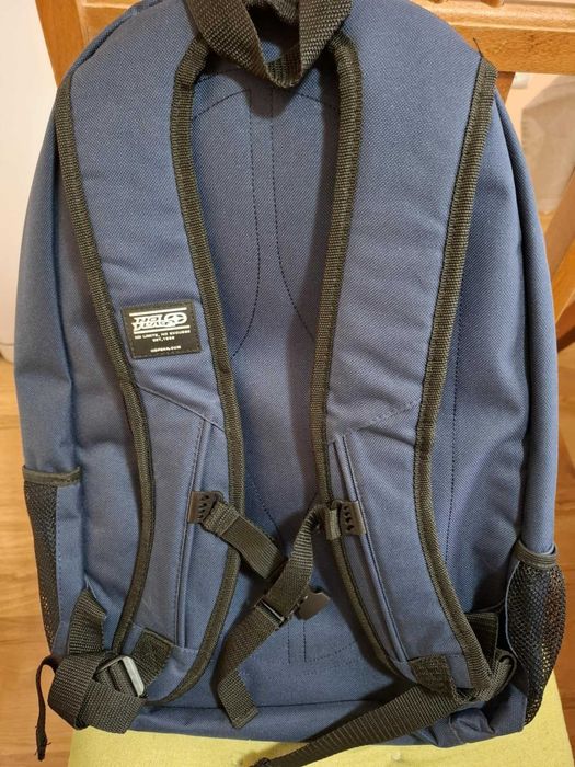 Раница за скейтборд - No Fear MX Skate Backpack