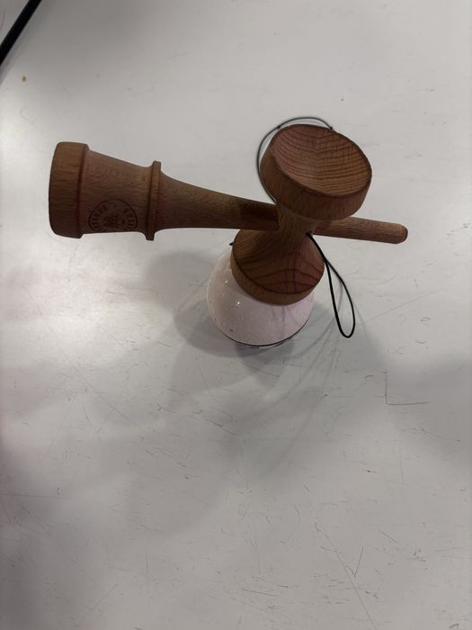 Kendama sweets starter alb