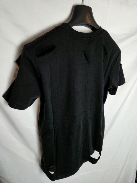 Balenciaga тениска