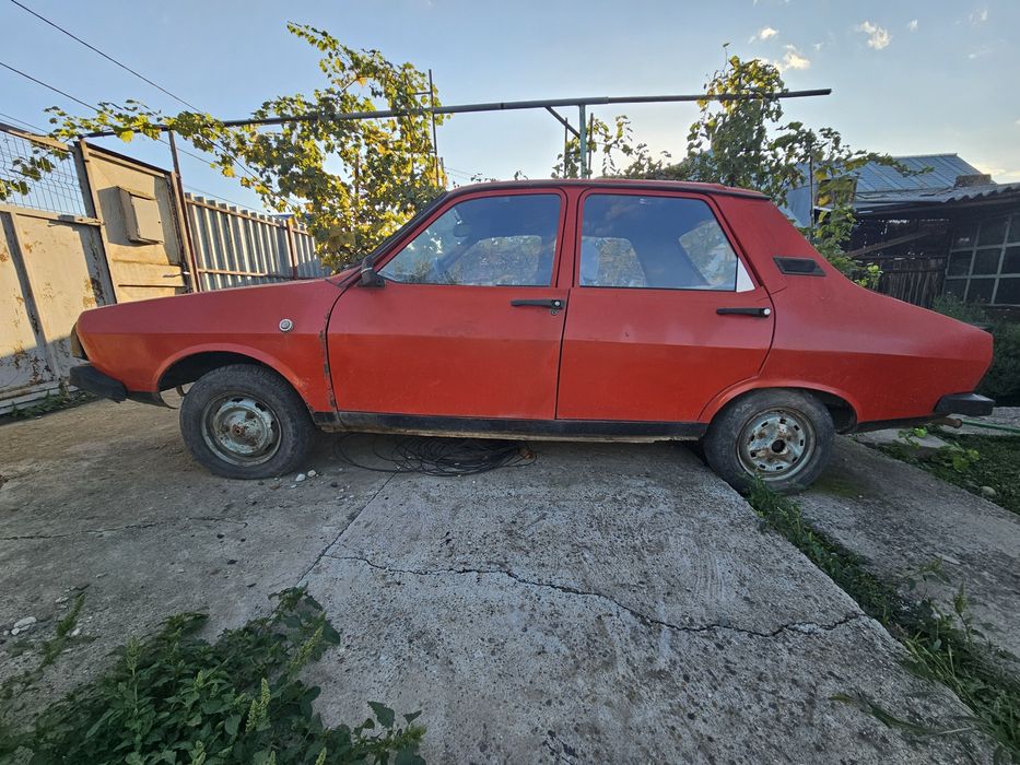 Dacia 1310 TLX an 1984