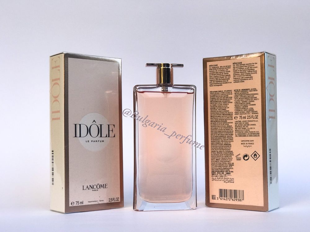 Lancome Idole EDP