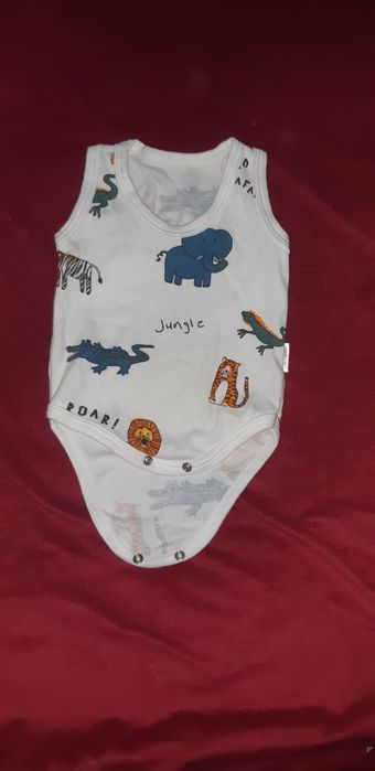 продаётся боди детский