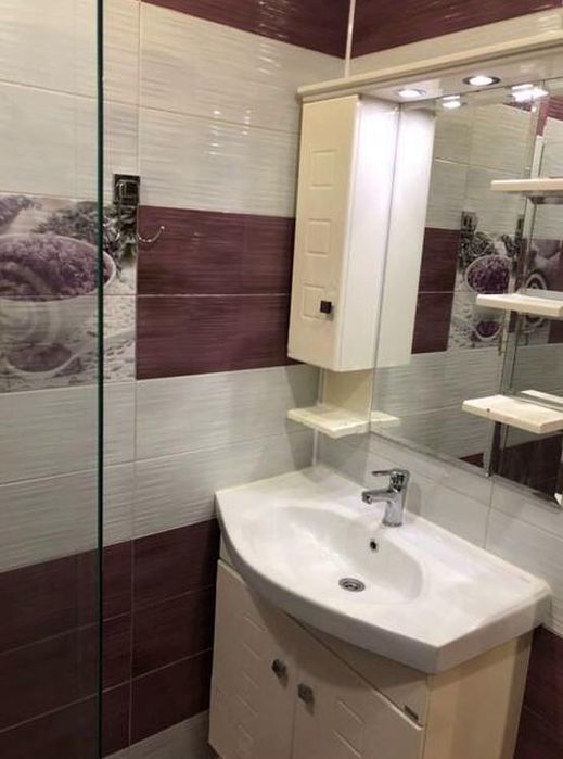 Дава се под наем Двустаен апартамент в Пловдив, Христо Смирненски - 79 кв.м за 425 € - Снимка #5