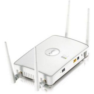 ZyXEL NWA3560-N Wireless 802.11a/b/g/n Dual Radio 2.5Ghz & 5Ghz